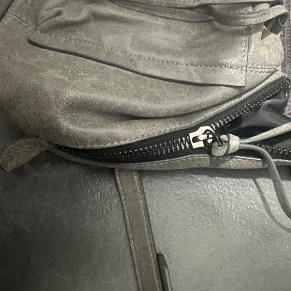 Botkier mini leather backpack - Picture 4 of 9